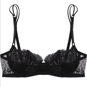 La Perla Belle De Jour lace underwire bra